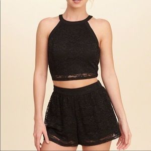 NWOT* Hollister 2 Piece Outfit